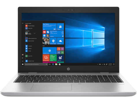 HP ProBook 650 G4 | Ноутбук 15,6"